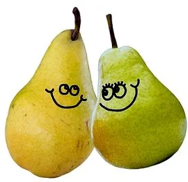 körte