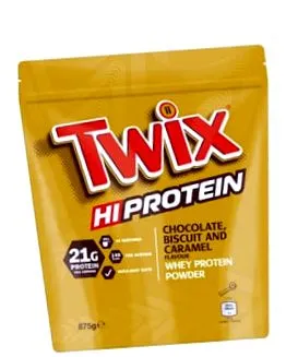 twix