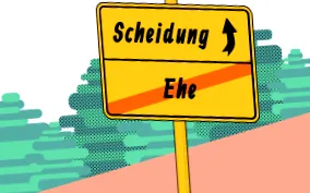 separarea