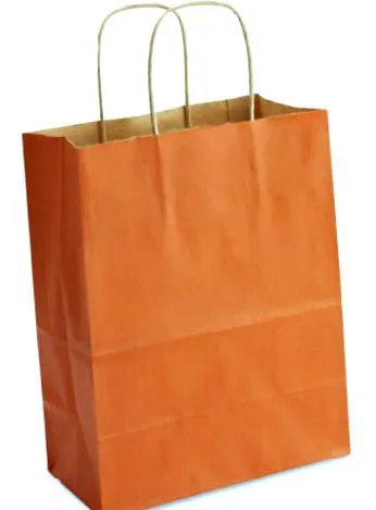 orange transport