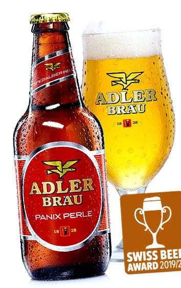 adlerbräu
