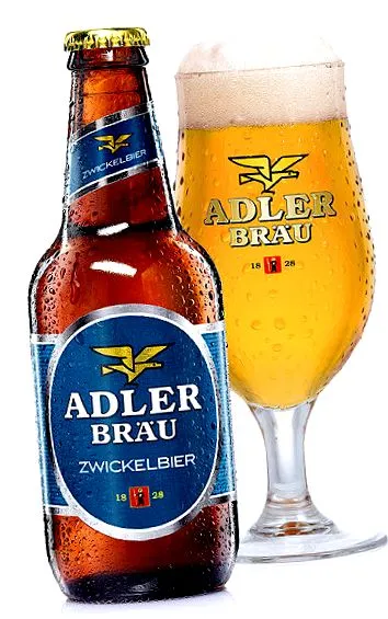 adlerbräu