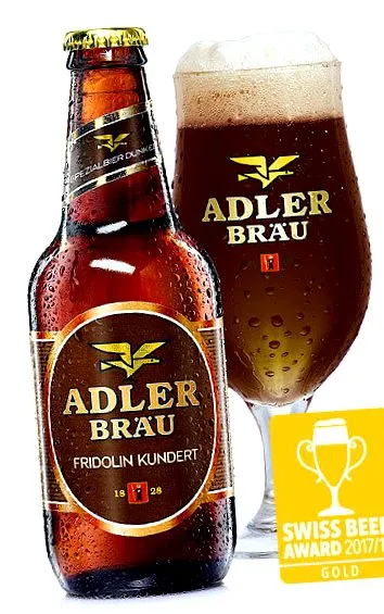 adlerbräu