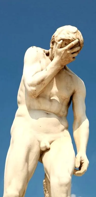 morți
