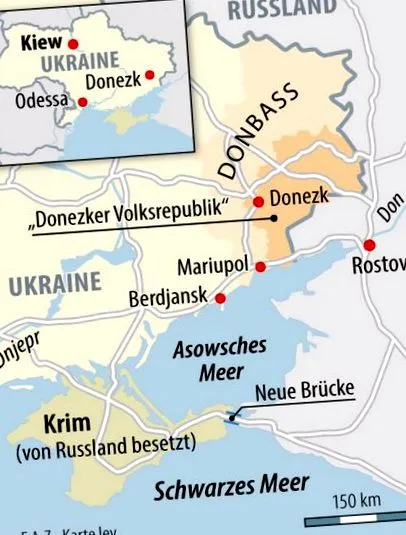 oroszországról