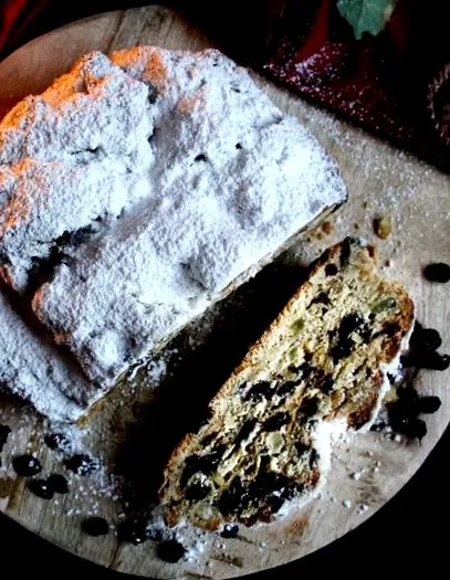 stollen