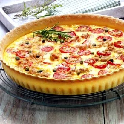 torta