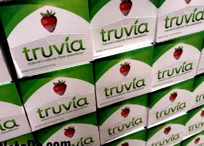 truvia