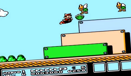nintendo