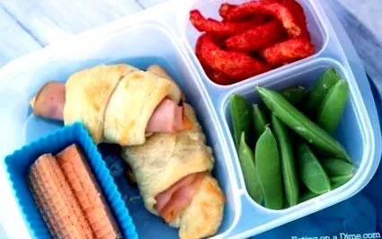 recept félhold