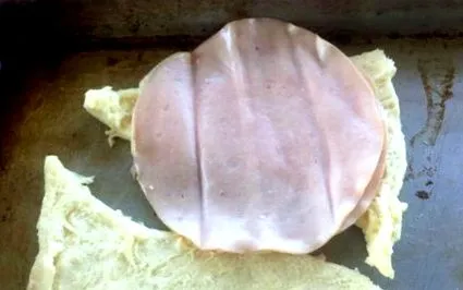 pulyka tekercs