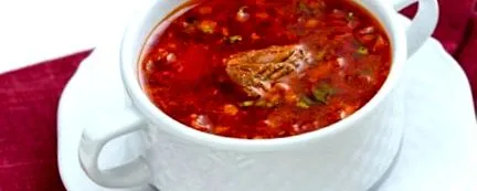 rețete