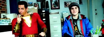 shazam