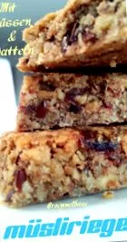 granola