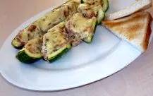 cukkini