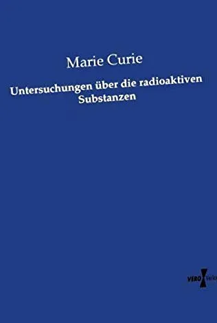 Marie Curie