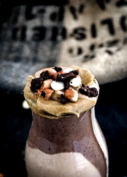 milkshake