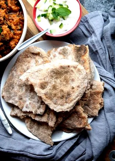 naan