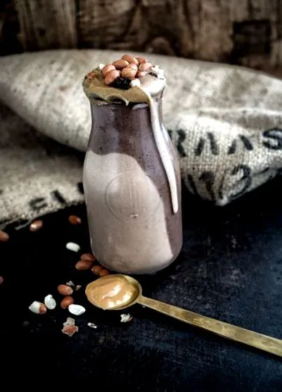 milkshake