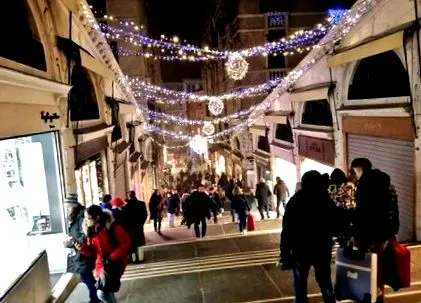 veneția
