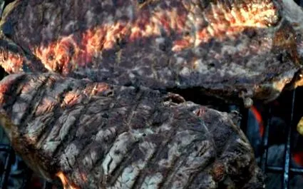 különbség steak