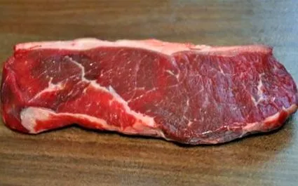 marhahús entrecote