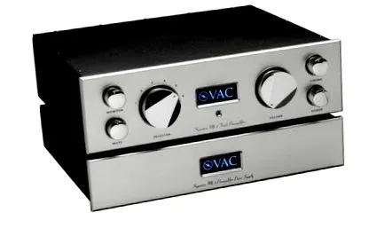 audio