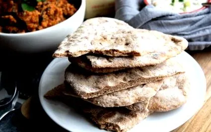 naan
