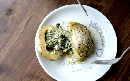 dumpling