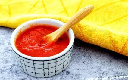 веган вафли