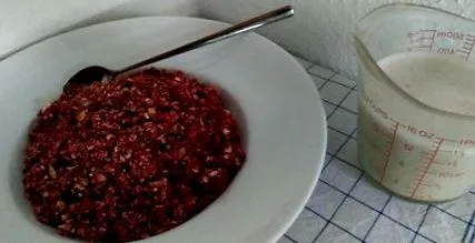 појадок