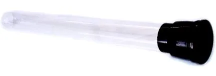 езерце