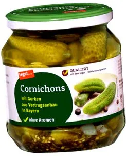 castraveți