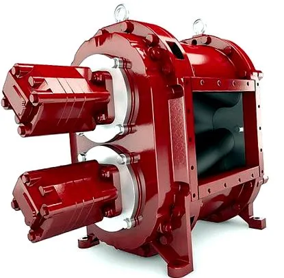 ротационна вогелсанг