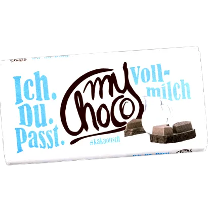 mychoco