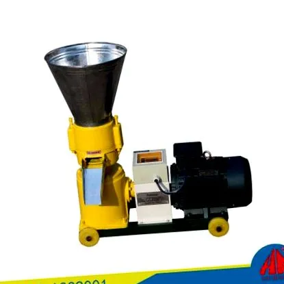 mixer
