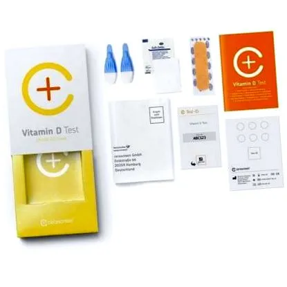 d-vitamin
