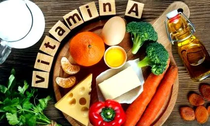 retinol