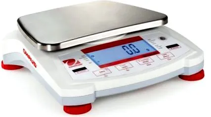 ohaus