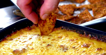 lasagna