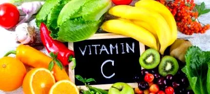 vitamina protecția