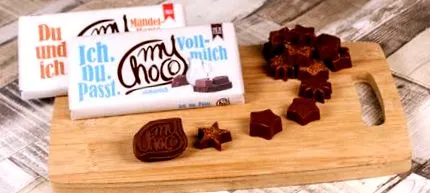 mychoco