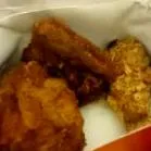 fried este
