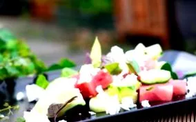 uborkafeta