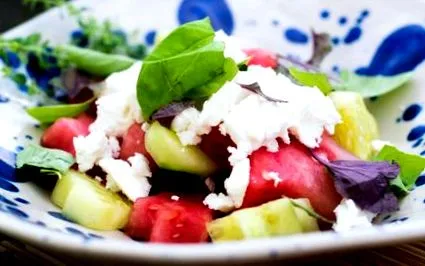 uborkafeta