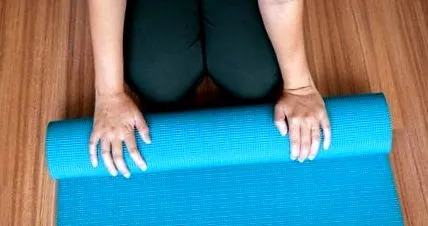 pilates