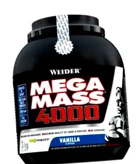 weider