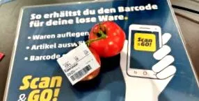 scanarea