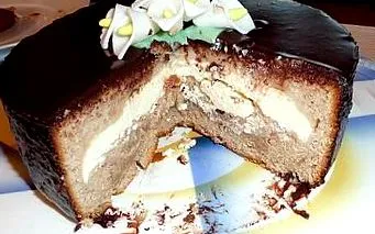 torta recept
