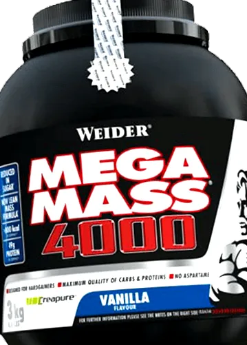 weider